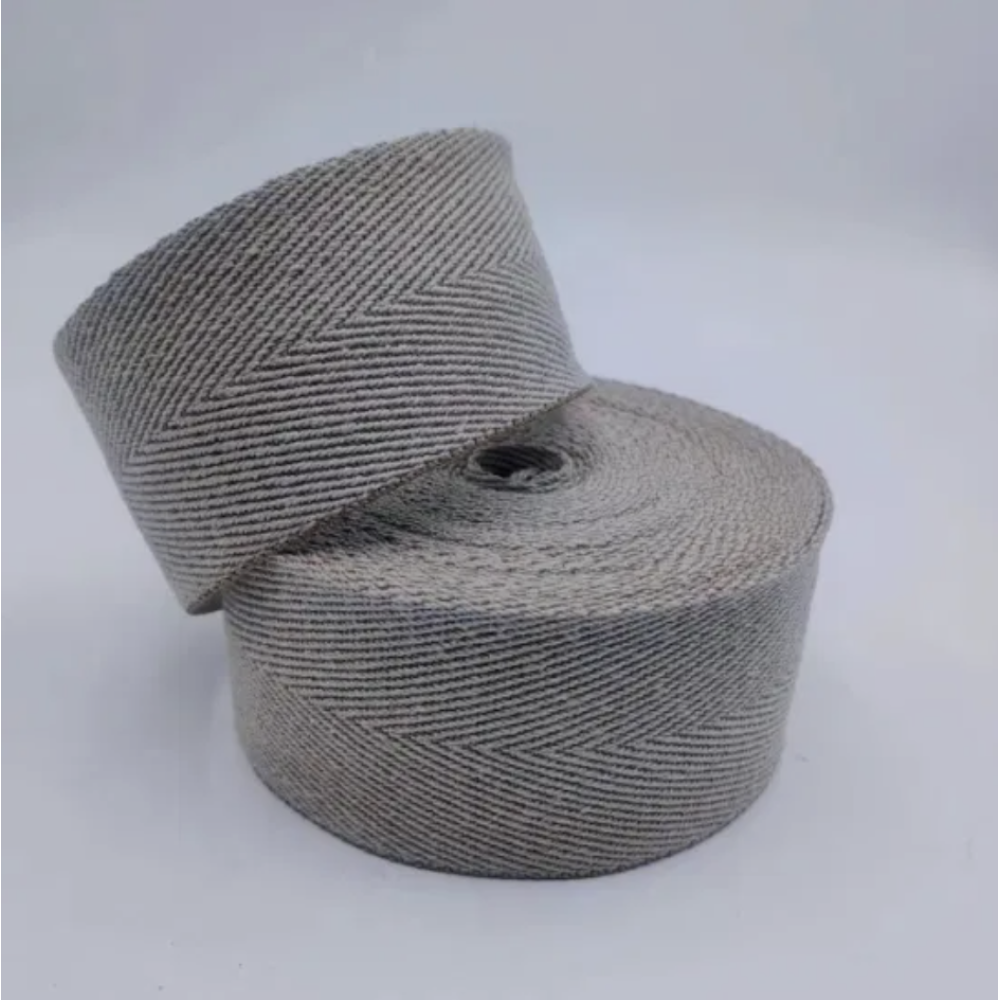 Weaving webbing band (Color)