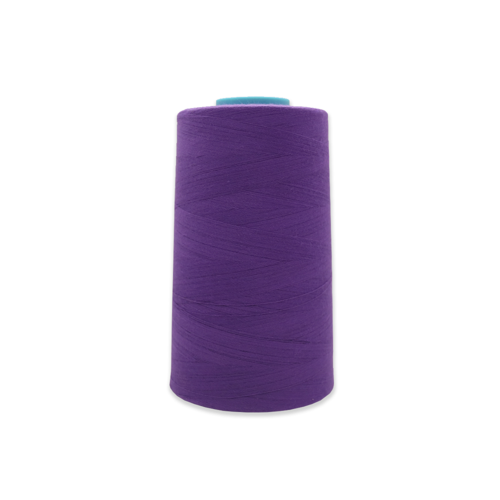 CHỈ MAY 100% POLYESTER 50/2