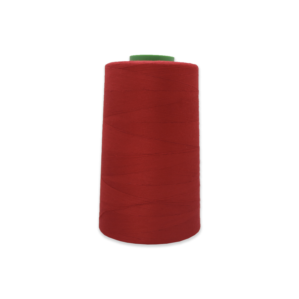 CHỈ MAY 100% POLYESTER 20/2