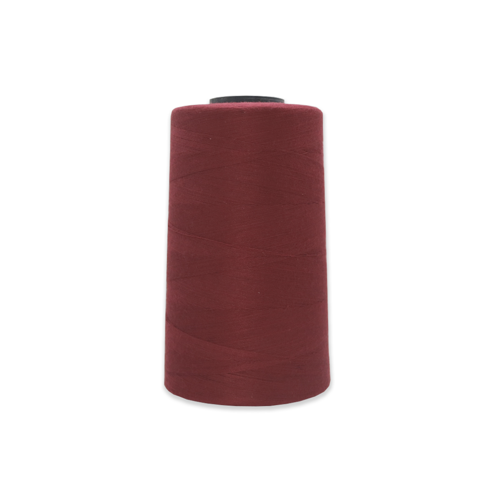 CHỈ MAY 100% POLYESTER 20/2