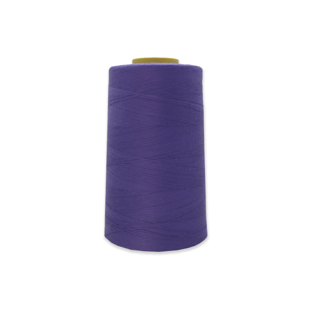 CHỈ MAY 100% POLYESTER 30/2