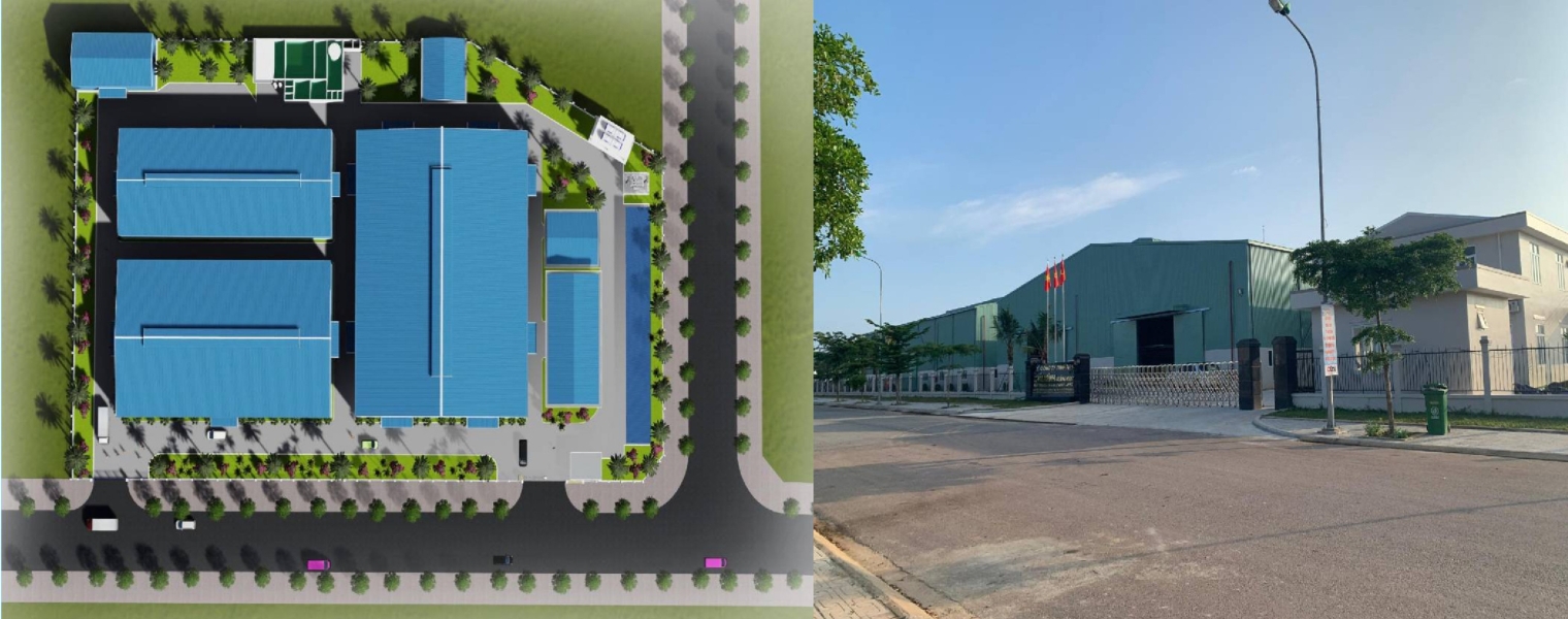 CÔNG TY KHẢI TRÌNH 2024