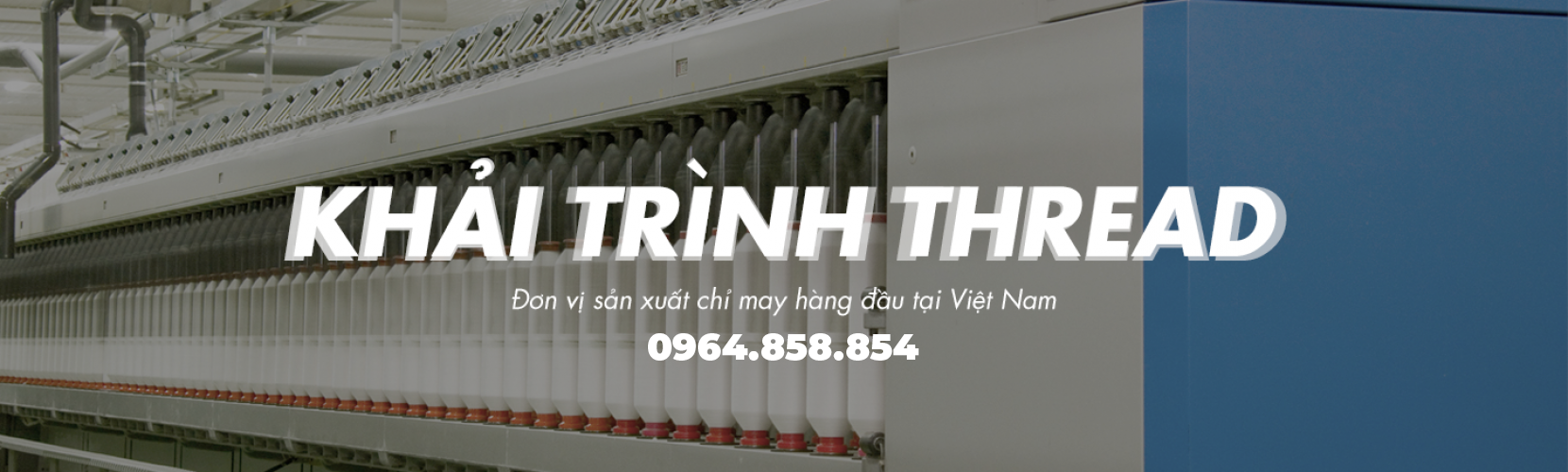 Banner trang chủ