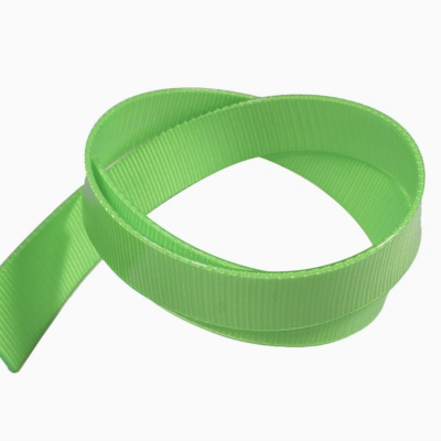 Weaving elastic band