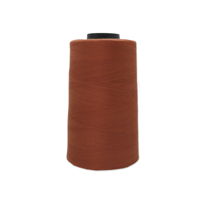 CHỈ MAY 100% POLYESTER 60/3