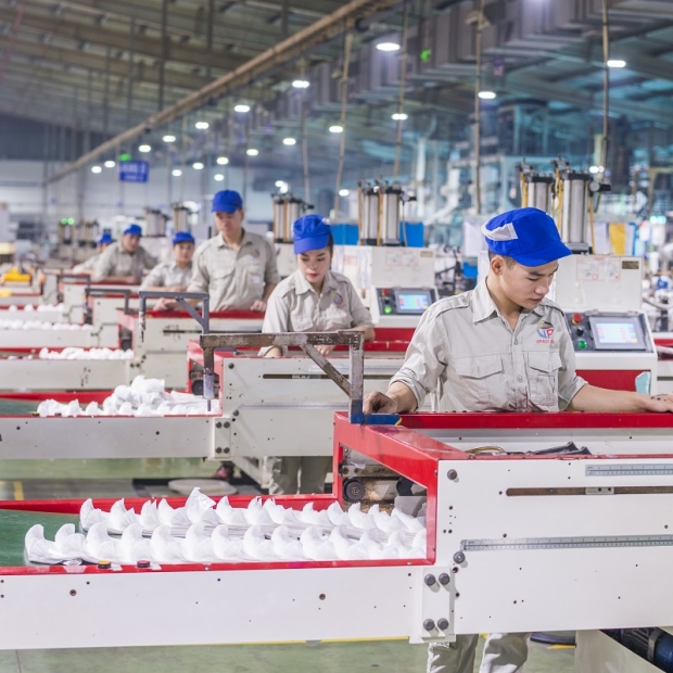 SẢN XUẤT BAO BÌ